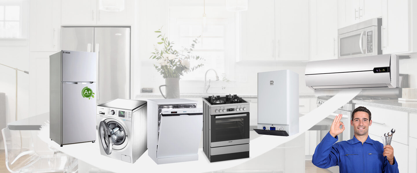 Nilüfer Hotpoint Servisi